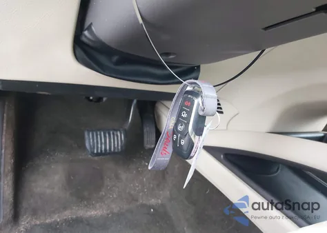 2015 Lincoln Mkz из США, поврежденный, VIN 3LN6L2G98FR629074